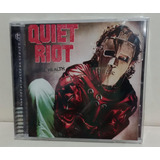 Cd Quiet Riot Metal