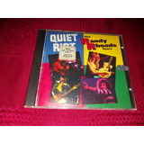 Cd Quiet Riot The Randy Rhoads