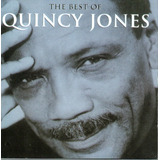 Cd   Quincy Jones