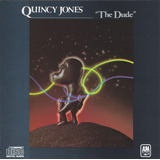 Cd Quincy Jones   The
