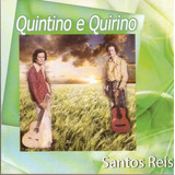 Cd Quintino E Quirino   Santos Reis