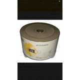 Cd r Elgin Printable Com 50 Unds Lacrado