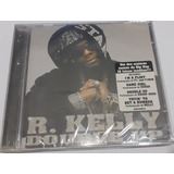 Cd R Kelly Double Up
