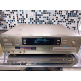 Cd R Player Philips Cdr785