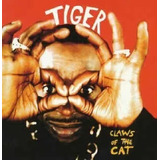 Cd r Tiger Claws Of The