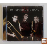 Cd R3 Special Big Band