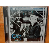 Cd R5 Heart Made Up On You