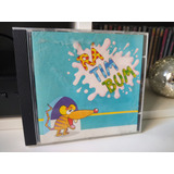 Cd Rá Tim Bum Tv Cultura