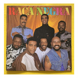 Cd Raça Negra 1993 Banda Raça