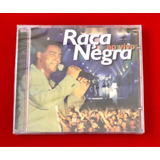 Cd Raça Negra Ao Vivo