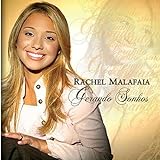 CD Rachel Malafaia Gerando Sonhos