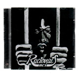 Cd Racionais Mc s Fim De Semana Do Parque