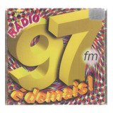 Cd Rádio 97 Fm