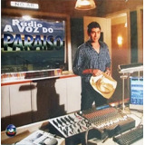Cd Rádio A Voz Do Paraíso