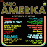 Cd Rádio América A