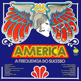 Cd Rádio América A