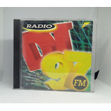 Cd Rádio D7 97 Fm