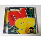 Cd Radio Dj 97 Fm
