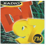 Cd   Radio Dj 97