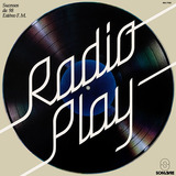 Cd Radio Play 1981 Hit Parede Vol 3