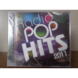 Cd Radio Pop Hits 2011 Bruno