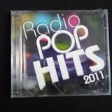 Cd Radio Pop Hits 2011 Cee Lo Green Bruno Mars