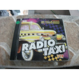 Cd Radio Taxi 7