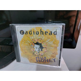 Cd Radiohead