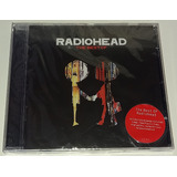 Cd Radiohead the Best Of