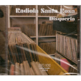 Cd Radiola Santa Rosa