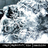 Cd Rage Against The Machine Rage Against Machi Importado