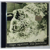 Cd Rage Against The Machine