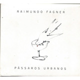 Cd Raimundo Fagner 