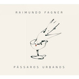Cd Raimundo Fagner Passaros