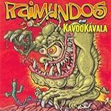 CD RAIMUNDOS EM KAVOOKAVALA