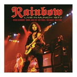 Cd Rainbow Live In Munich 1977