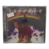 Cd Rainbow Ritchie Blackmore