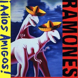 Cd Ramones Adios Amigos