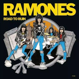 Cd Ramones Road To Ruin