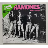 Cd   Ramones