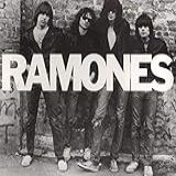CD Ramones