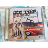 Cd Rancho Texicano The Very Best