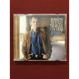 Cd  Randy Travis