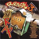 CD   Rap Brasil 3