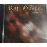 Cd Rap Gospel Top Hits 2