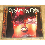 Cd Rap Pan 2000
