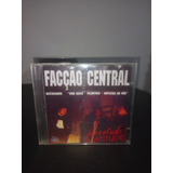 Cd Rap