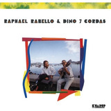 Cd Raphael Rabello   Dino