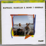 Cd Raphael Rabello E Dino