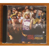 Cd Raphael Saadiq Stone Rollin 